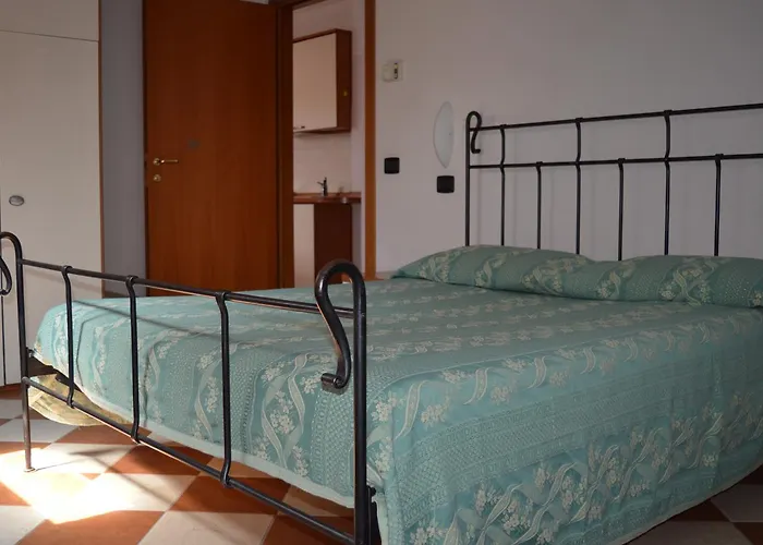 Διαμέρισμα με δύο υπνοδωμάτια