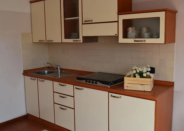 Διαμέρισμα με δύο υπνοδωμάτια