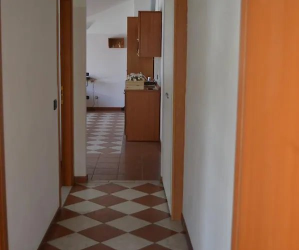 Διαμέρισμα με δύο υπνοδωμάτια