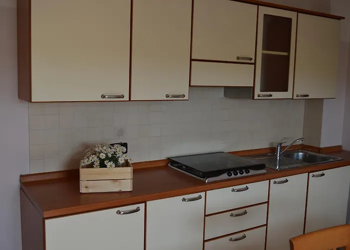Διαμέρισμα με δύο υπνοδωμάτια