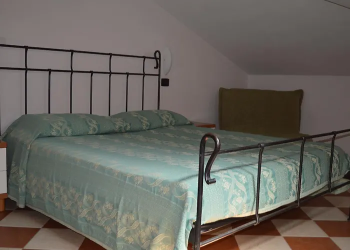 Διαμέρισμα με δύο υπνοδωμάτια