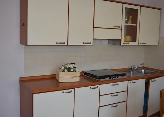 Διαμέρισμα με ένα υπνοδωμάτιο